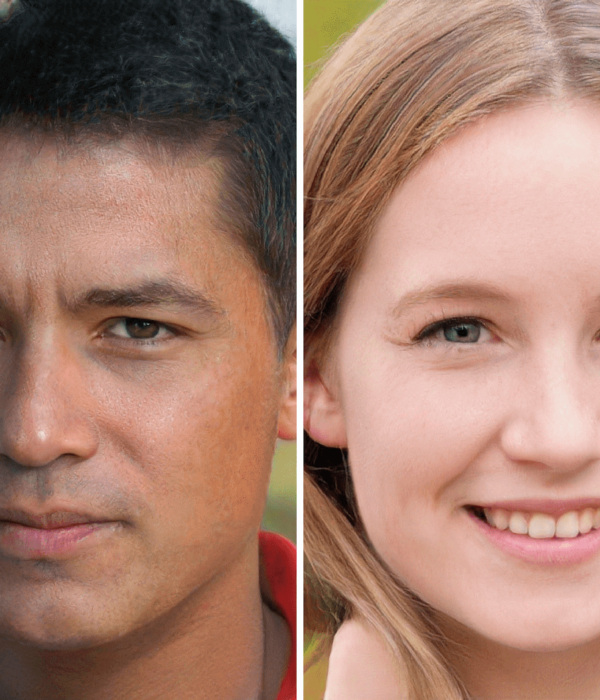 AI Generated Faces are Just a Click Away!