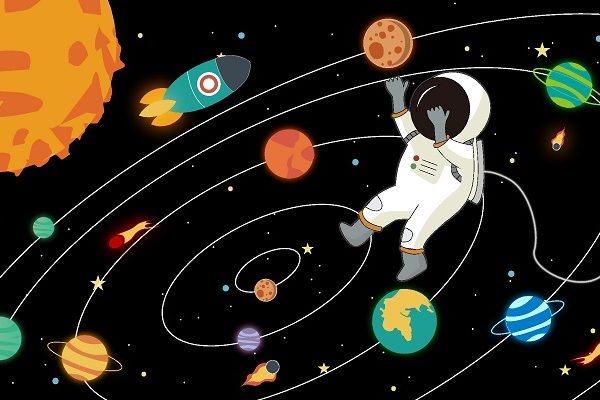 50 Interesting Space Questions Answered