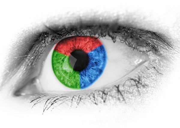 8 Surprising Facts About Colour and Colour Vision Deficiency