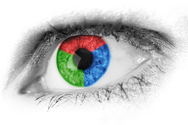 8 Surprising Facts About Colour and Colour Vision Deficiency
