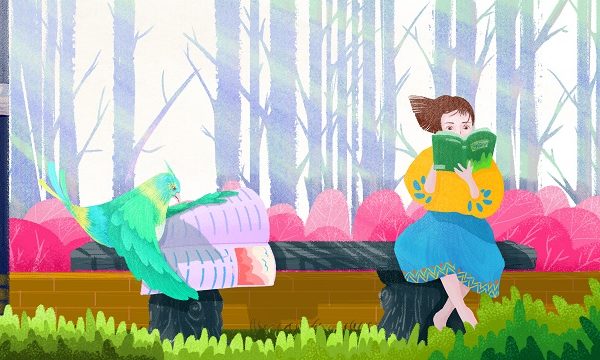 Top 10 Books that Spark Curiosity in Life Sciences