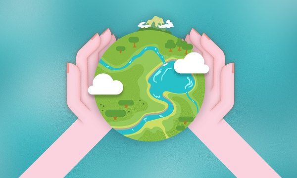 Earth Day 2020