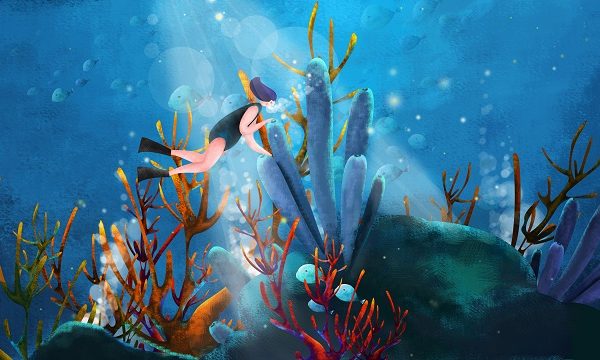 World Oceans Day 2020