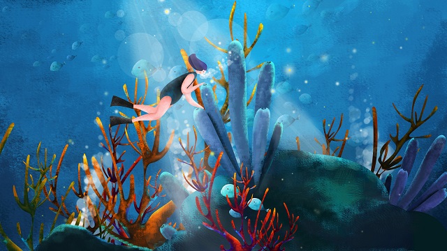 World Oceans Day 2020