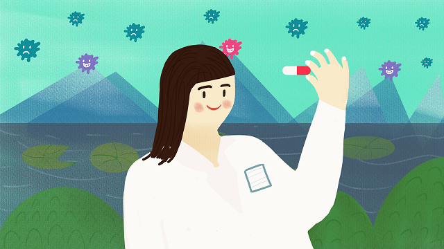 Placebo Effect – When The Fake Medicine Cures You