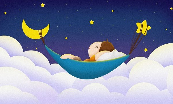 5 Simple Tips to Sleep Better Naturally