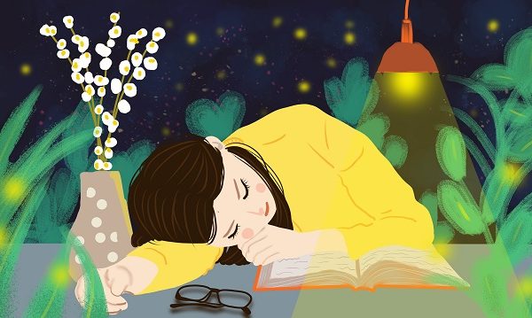 12 Interesting Questions About Sleep Answered