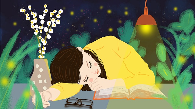 12 Interesting Questions About Sleep Answered