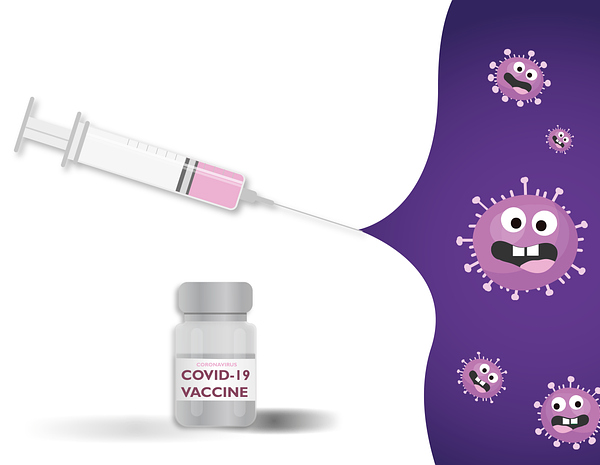 Why You Should take COVID Vaccine
