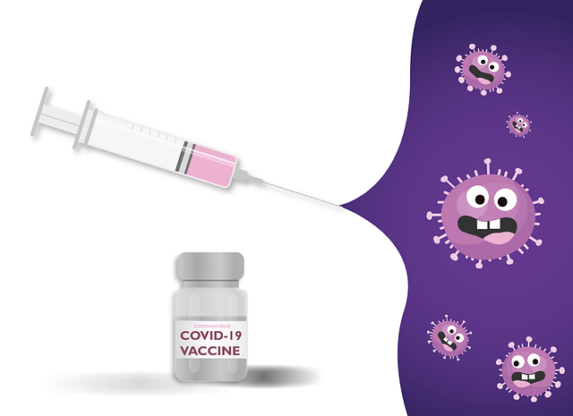 Why You Should take COVID Vaccine