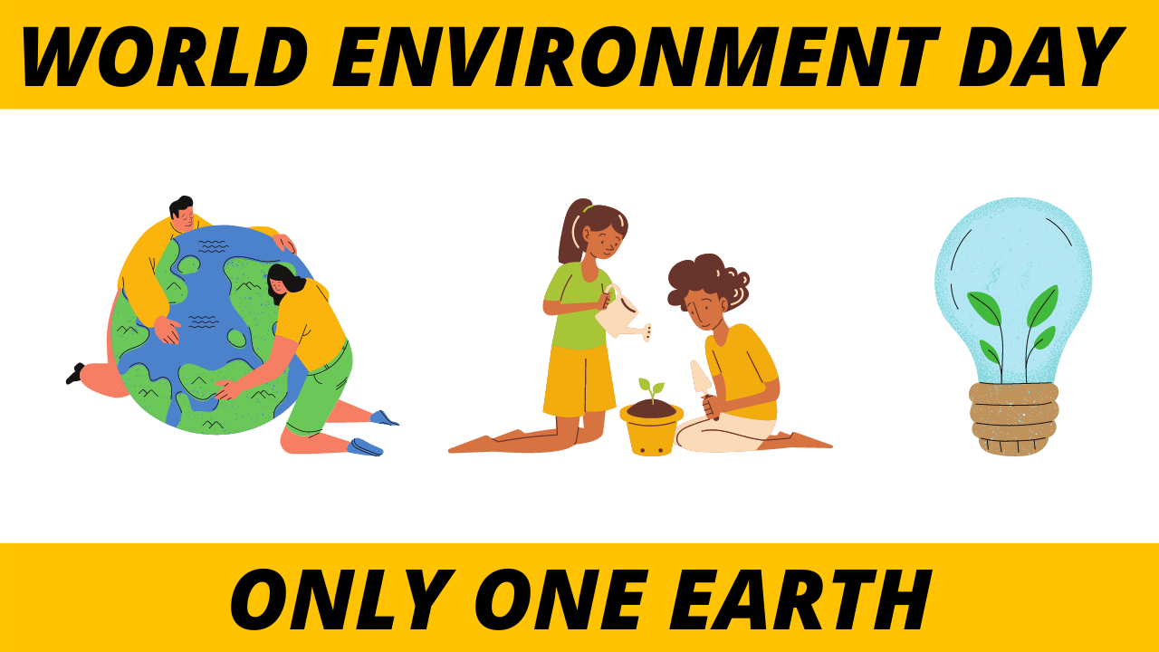 World Environment Day 2021