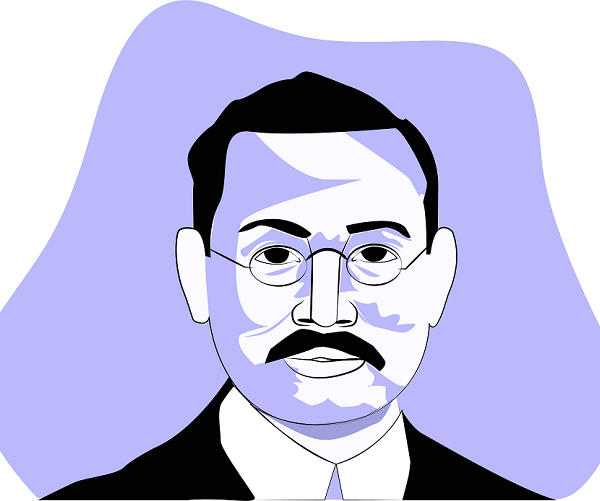 Shankar Abaji Bhisey