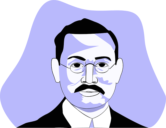 Shankar Abaji Bhisey