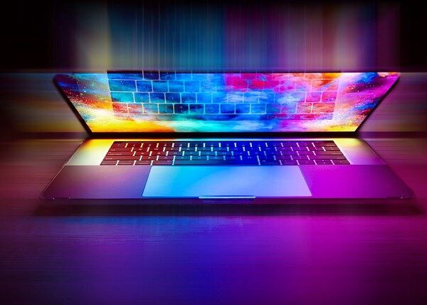 Computer Revolution: How Computers Became Famous!