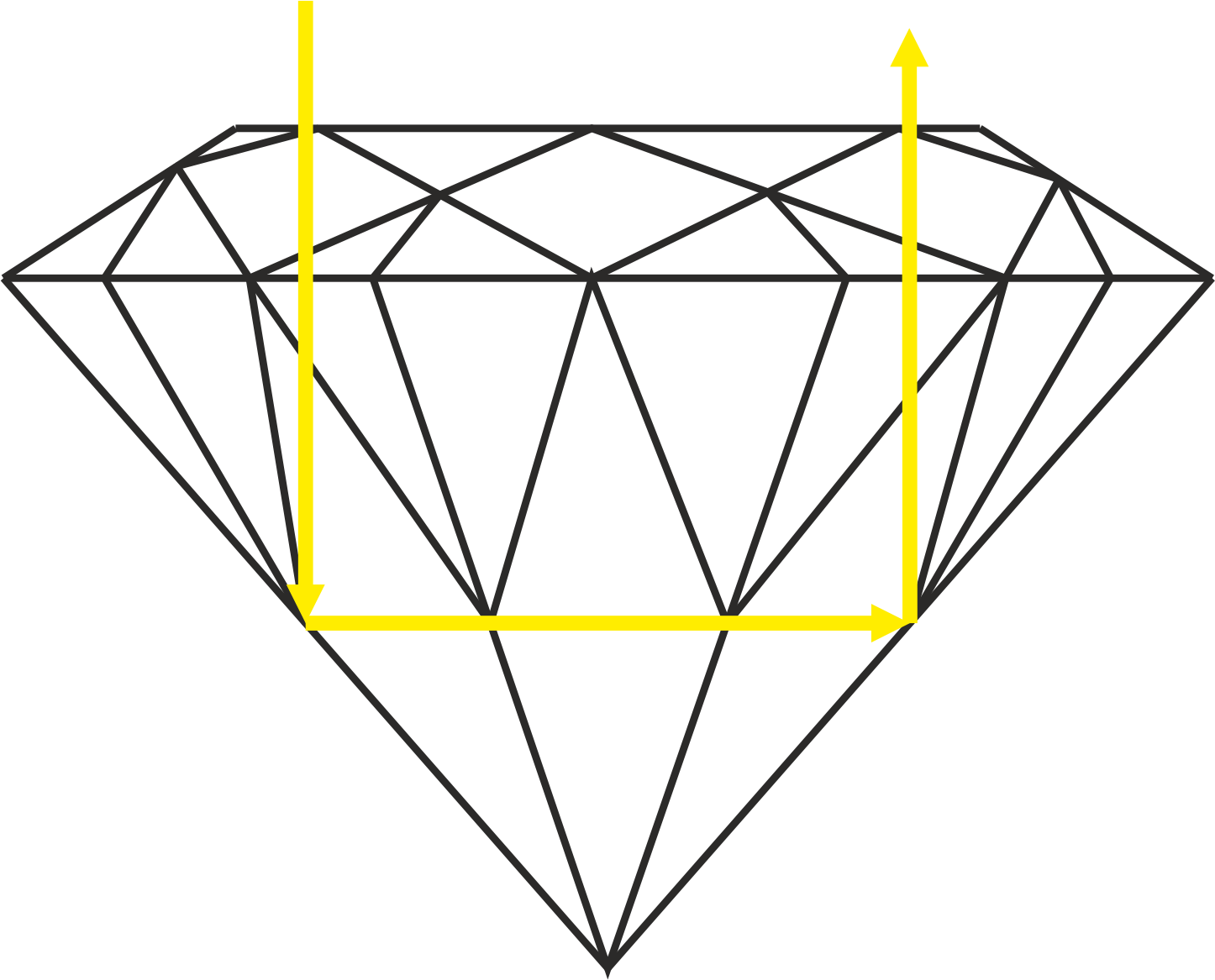 Why Do Diamond Sparkle? Starry Stories