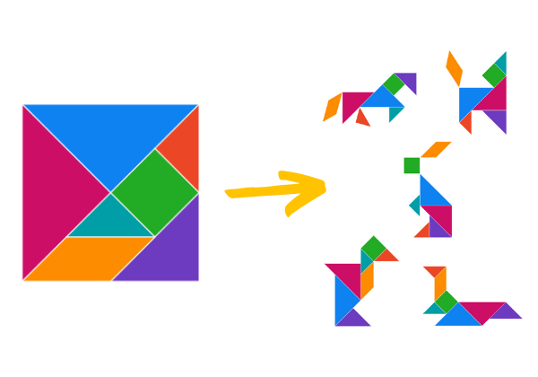Tangram