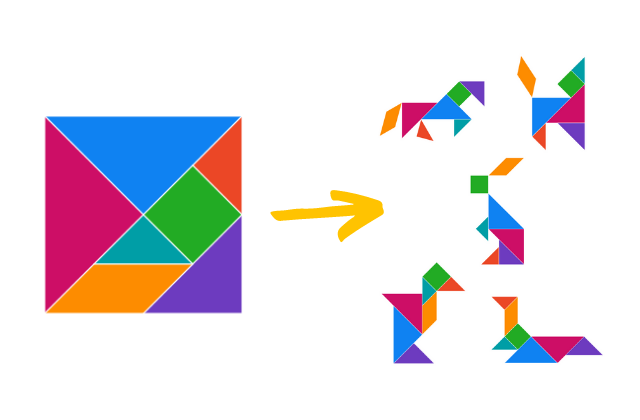 Tangram