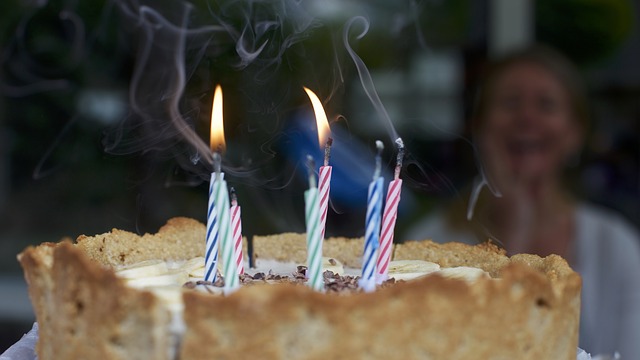 How Do Magic Birthday Candles Work?