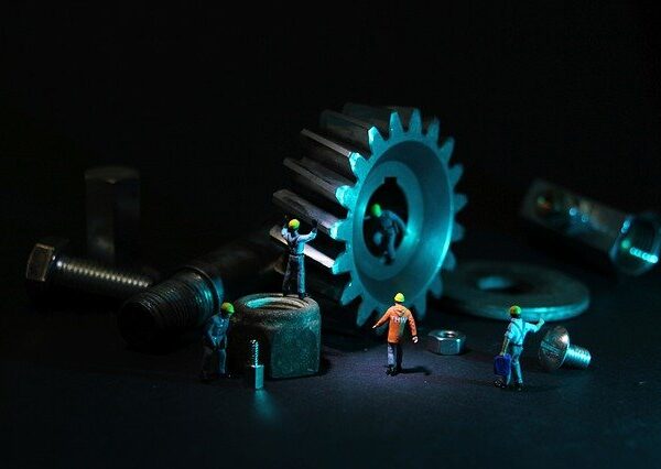 Types of Motion and Mechanisms Quiz