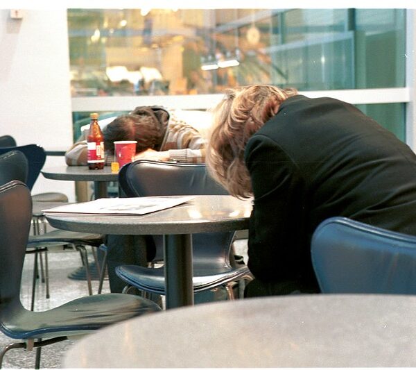 Jet Lag Explained – Why you shouldn’t mess with your Sleep