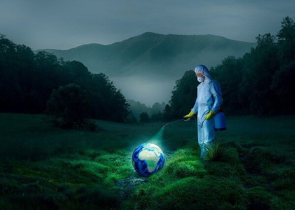 10 Important Facts to know about Coronavirus (SARs-CoV-2)