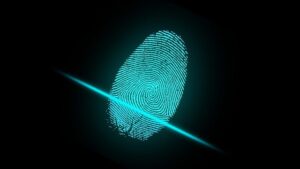 fingerprint analysis