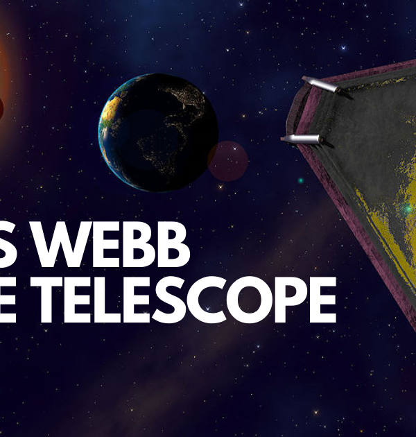 Quiz on James Webb Space Telescope