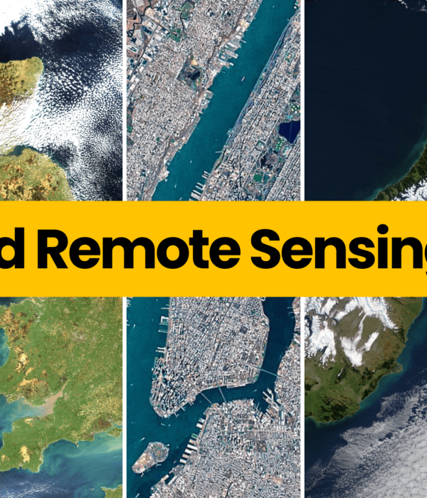 Remote Sensing & GIS Archives Starry Stories