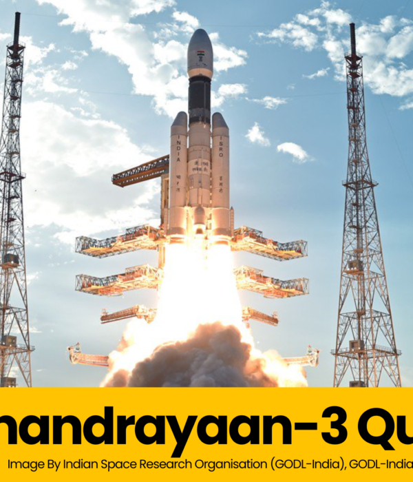 Chandrayaan-3 Quiz
