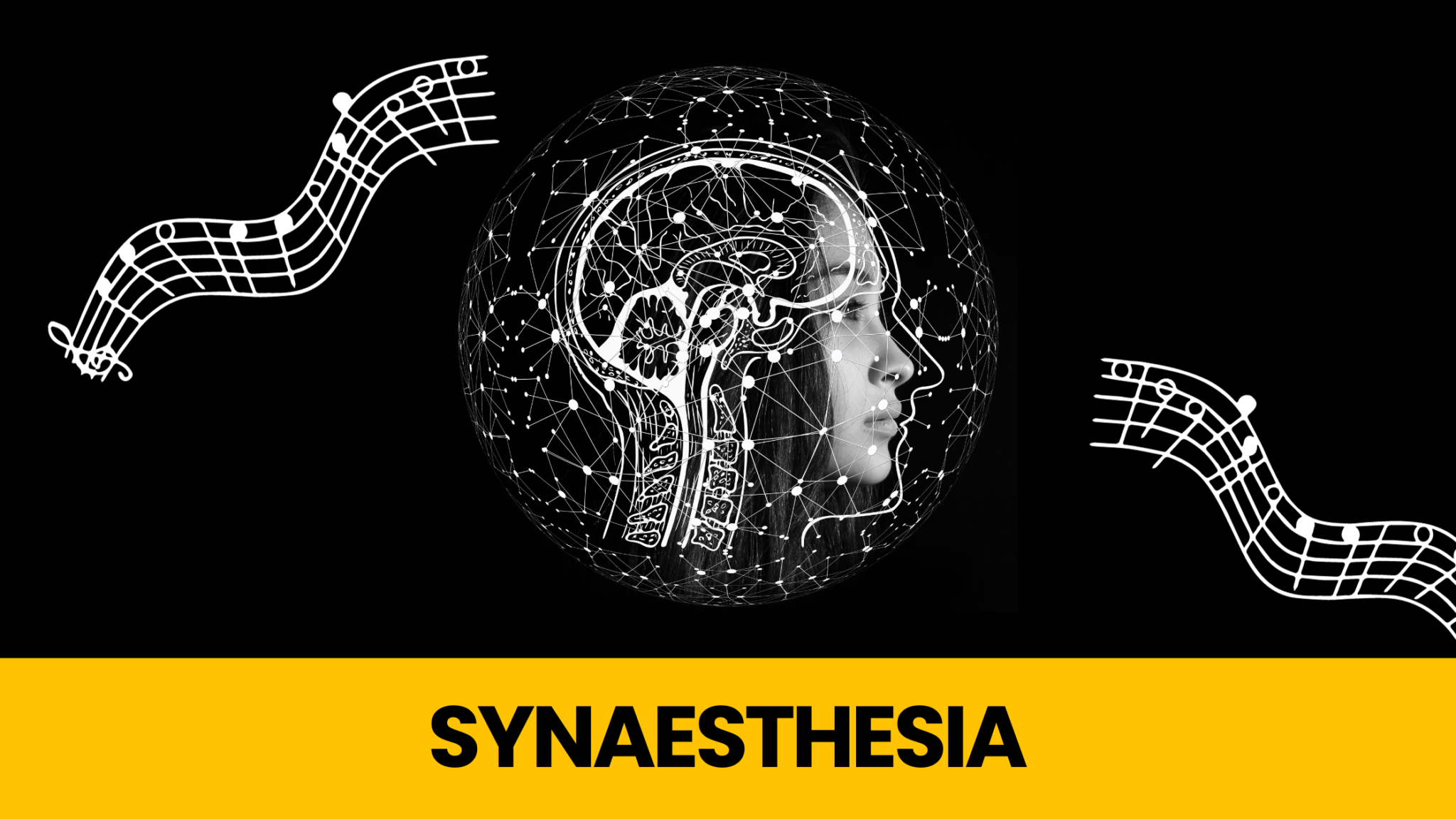 Synaesthesia – When the Number 4 is a Red Apple