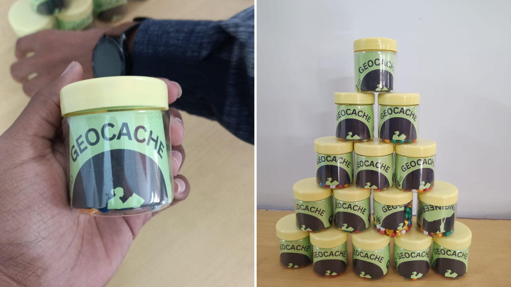 Geocache