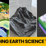 Interactive Tools for Earth Science Education 2025